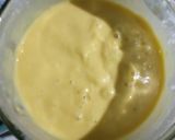 Foto del paso 3 de la receta: Una refrescante bebida de mango con coco