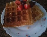 Foto del paso 7 de la receta: Gofres con harina bizcochona