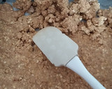 Foto del paso 3 de la receta: Crumble de frutos rojos y avena