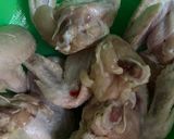 Foto langkah ke 2 dari resep Garang asem.