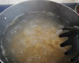 Foto del paso 1 de la receta: Pasta marinera