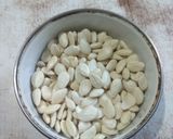 Foto del paso 2 de la receta: Leche de Almendras