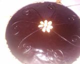 صورة لخطوة 1 من وصفة مسكوتشو بالشوكولاتة 🤤😋
