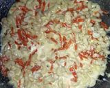 Foto langkah ke 2 dari resep Macaroni Schotel Panggang.