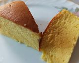 Foto langkah ke 6 dari resep Taiwanese Castella Cake.