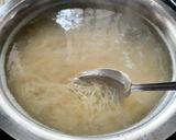 मसाला जवें (masala jave/sevai recipe in hindi) रेसिपी चरण 2 फोटो