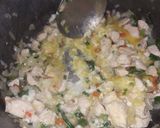 Foto del paso 2 de la receta: Arroz chaufa