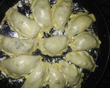 Foto del paso 6 de la receta: Empanadas de carne cortada a cuchillo