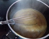 Foto del paso 16 de la receta: Lomo relleno de lacón y queso semicurado (a mi manera) 👨🏽‍🍳😉