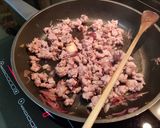 Foto del passaggio 2 della ricetta Malloreddus alla Campidanese