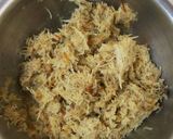 Foto langkah ke 2 dari resep Sayur Urap Bali.
