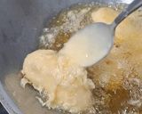Foto langkah ke 6 dari resep Pisang Goreng Kremes Wijen.
