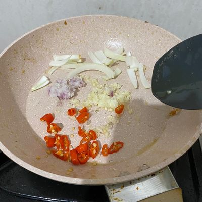 Langkah 1