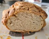 Foto del paso 7 de la receta Pan estilo rústico