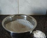 Foto del paso 1 de la receta: Pizzetitas