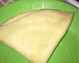 Foto langkah ke 3 dari resep Lempeng Arab Kare Ayam.