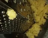 A picture of step 1 of Potato nuggets.