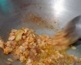 Foto langkah ke 3 dari resep Bentul masak udang.