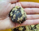Foto del paso 5 de la receta: Galletitas marmoladas de avena