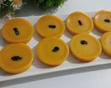 Foto langkah ke 5 dari resep Kue lumpur labu kuning.