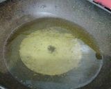 Foto langkah ke 5 dari resep Peyek udang rebon.