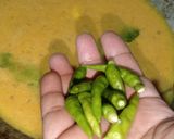 Foto langkah ke 6 dari resep Ikan patin kuah kuning.