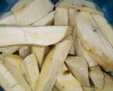 A picture of step 1 of Fried potatoes.