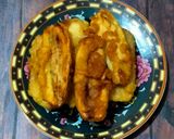 Foto langkah ke 8 dari resep Pisang goreng mocaccino.