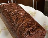 Foto del paso 4 de la receta: Budín de cacao