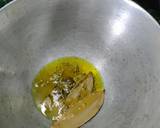 Mixed Matar Dal, Veggies
