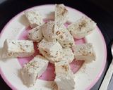 मसाला पनीर (Masala Paneer recipe in Hindi) रेसिपी चरण 7 फोटो
