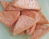 Foto langkah ke 3 dari resep Ketoprak.