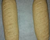 Foto del paso 5 de la receta: Pan rústico natural