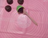 Foto langkah ke 6 dari resep Mochi coklat anti gagal.