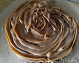 Foto del paso 3 de la receta: Torta Matilda (Película Matilda)