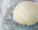 Foto del paso 3 de la receta: Rosca de Pascua rellena