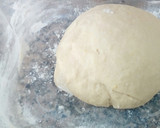Foto del paso 3 de la receta: Rosca de Pascua rellena