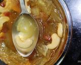 পেঁপের প্লাস্টিক চাটনি  (Penper plastic chutney recipe in Bengali) রেসিপির ধাপ 4 ছবি