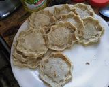 Foto del paso 2 de la receta: Sopes, pellizcadas