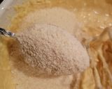 Kókuszos puha sajttorta (gluténmentes) recept fázis 3 fotója