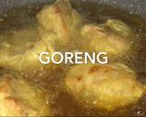 Foto langkah ke 4 dari resep Ayam Goreng Bumbu Buah.