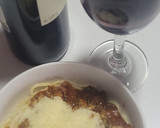 Foto del paso 15 de la receta: Espagueti con salsa de lomo de cerdo