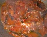 Foto langkah ke 3 dari resep Tuna Bumbu Pedas.