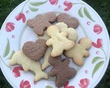 Foto del paso 6 de la receta: Galletas 🍪