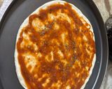 Foto del paso 8 de la receta: Pizza Casera