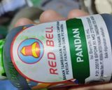 Foto langkah ke 2 dari resep Bolu Pandan.