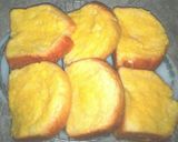 Foto langkah ke 7 dari resep Roti Sisir Butter No Ulen ~ Panci Serbaguna.