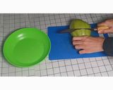 Foto langkah ke 2 dari resep Labu Siam Kuah Santan.