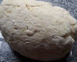 Foto del paso 4 de la receta: "Ñoquis de Mamá"