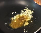 Foto del paso 2 de la receta: Cocina aromática: Wok de verduras y vegetales con hierbas frescas